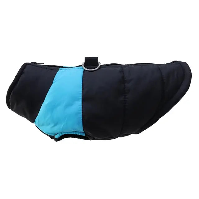 Chaleco Impermeable