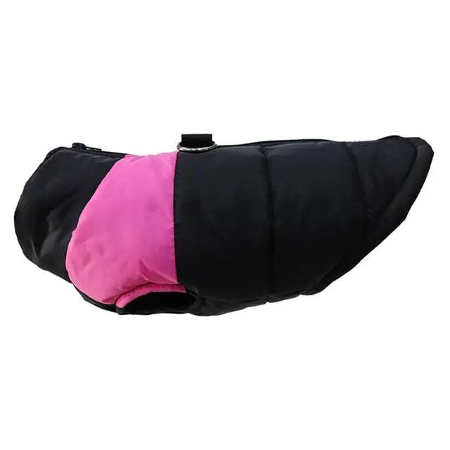 Chaleco Impermeable